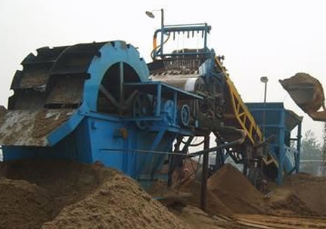 制砂機也會堵塞嗎，如何處理好