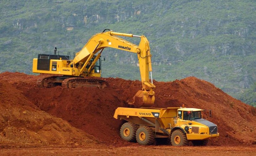 全國(guó)砂石骨料開(kāi)發(fā)和布局或?qū)⒘腥搿度珖?guó)礦產(chǎn)資源規(guī)劃（2021-2025年）》！