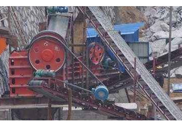 生銹影響制砂機的質量，4大如何除銹秘藉