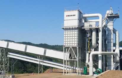 鵝卵石制成的沙子的質量靠譜嗎？靠譜