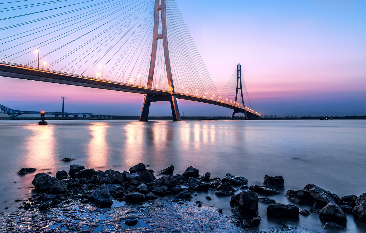 打擊盜采保護長江，推廣機制砂已成未來趨勢！