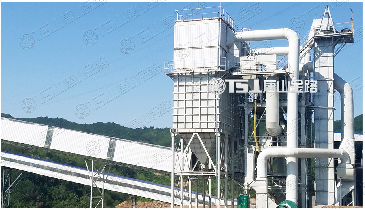 建設(shè)一條機(jī)制砂生產(chǎn)線需要考慮哪些因素呢？