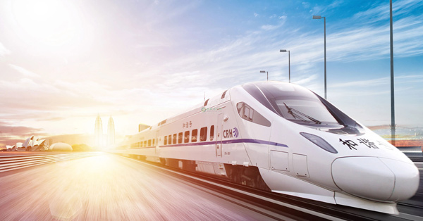 “十四五”規(guī)劃加快建設(shè)交通強(qiáng)國，唐山金路助力砂石企業(yè)迎接機(jī)遇