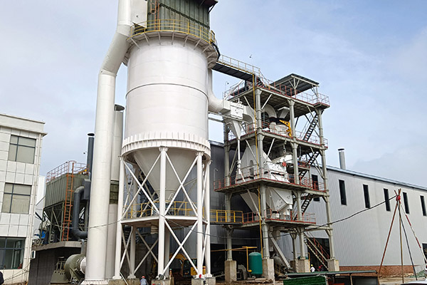 生產(chǎn)機(jī)制砂一定要水洗嗎？看看這款干法制砂樓