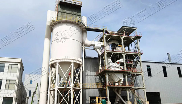 建一個砂石廠，需要投資多少？唐山金路帶您算算制砂樓的預(yù)算