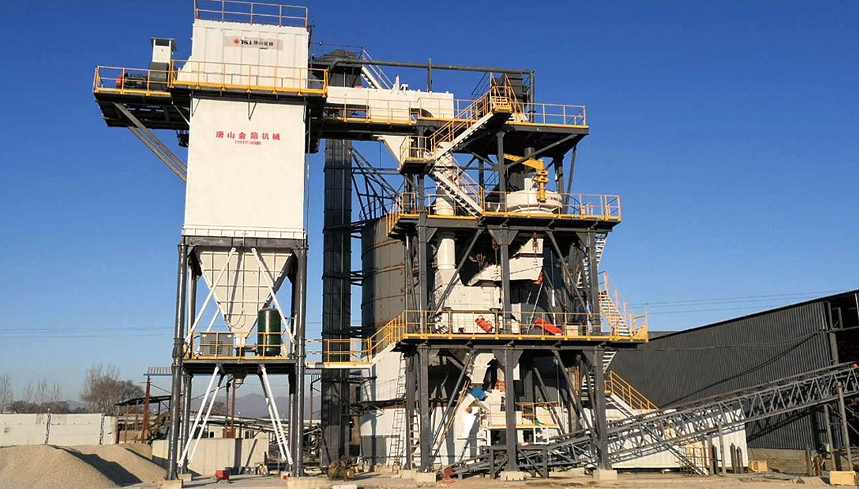 平面制砂生產(chǎn)線、移動(dòng)制砂機(jī)、制砂樓該如何選擇？
