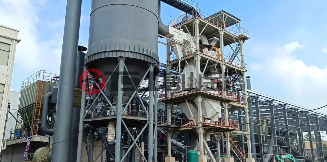 怎樣環(huán)保制砂？制砂樓制砂夠環(huán)保嗎？