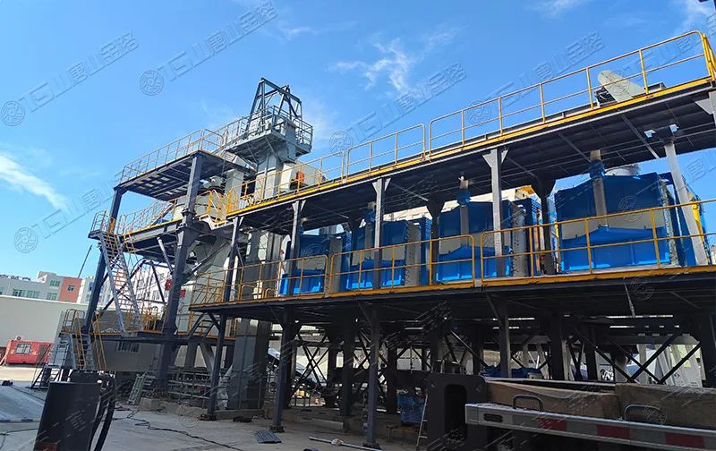 1.2元/噸-1.6元/噸，河北發(fā)布砂石礦出讓收益市場基準(zhǔn)價(jià)（2024版）